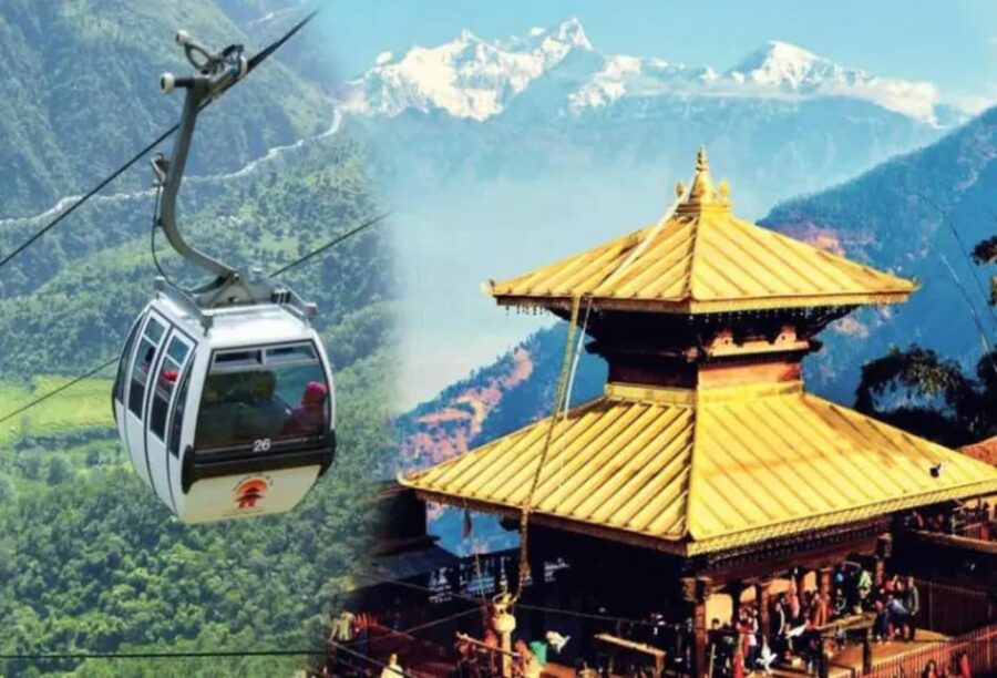 From Pokhara : Manakamana Temple Day Tour By Car - Tour Overview and Pricing