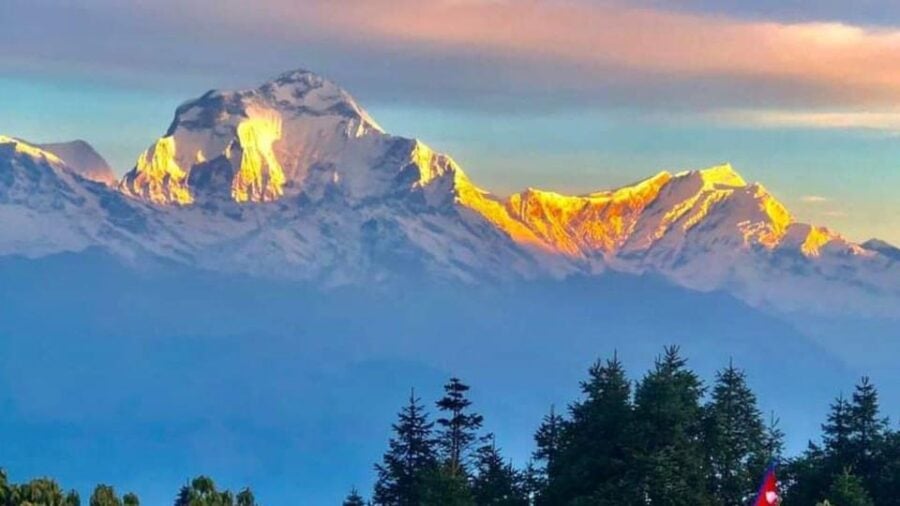 12 Best Hiking And Trekking Tours In Ghandruk