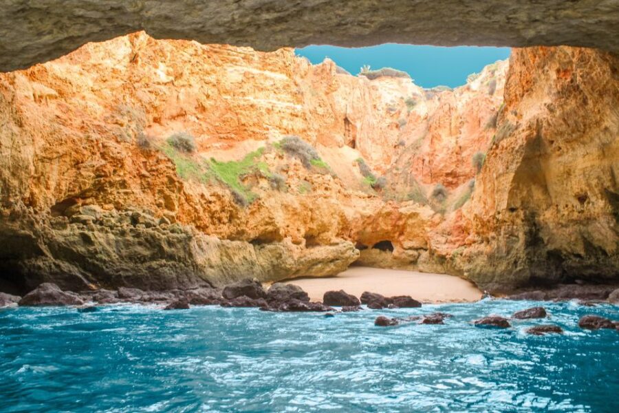From Portimão to Paradise 60 Min Private Tour