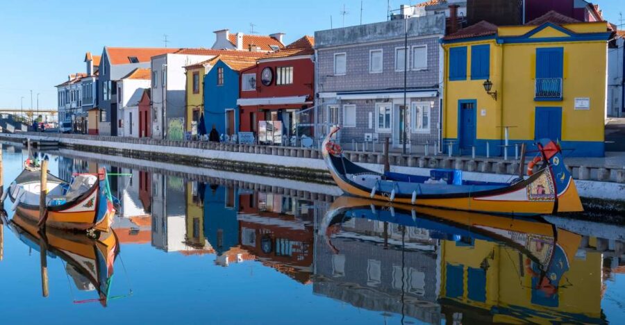 2 Best Cruises And Boat Tours In Coimbra
