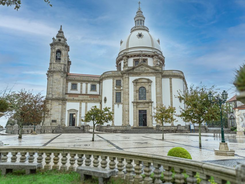 2 Best Full-Day Tours In Guimaraes