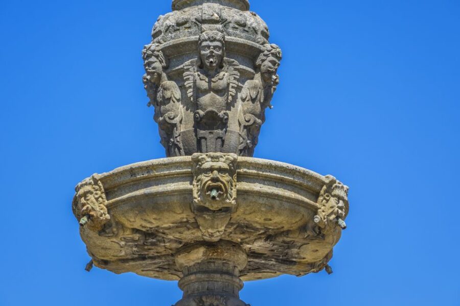 From Porto: Braga & Guimarães Full-Day Tour - Tour Overview
