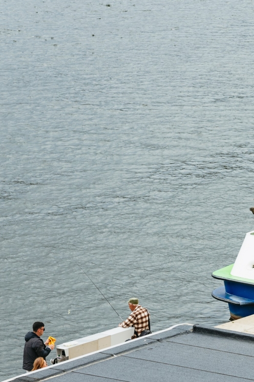 From Porto: Douro River Cruise to Régua With Lunch - Overview of the Cruise Experience