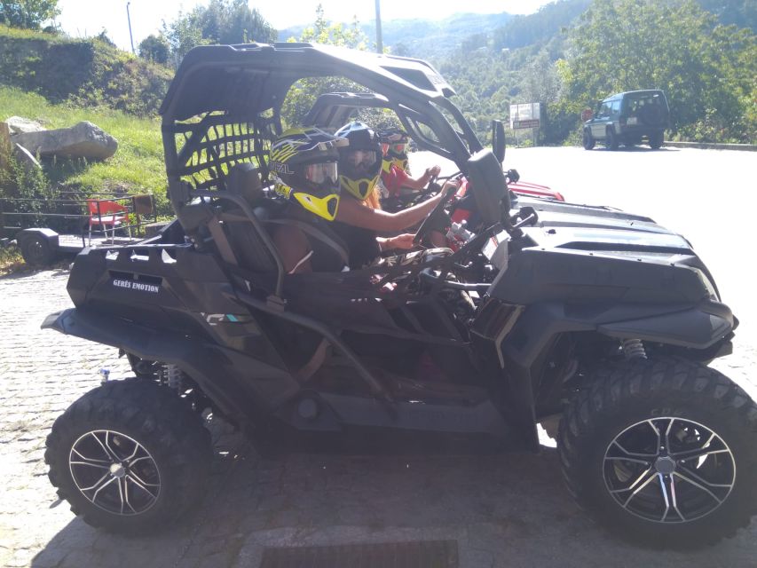 From Porto: Guided Hike to Gerês Park - Tour Overview and Pricing