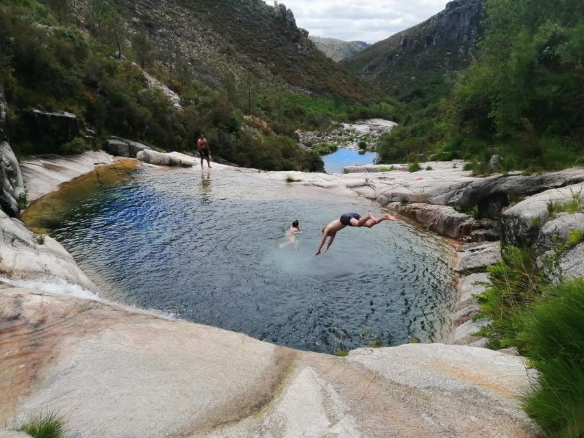 4 Best National Parks Tours In Peneda Geres National Park