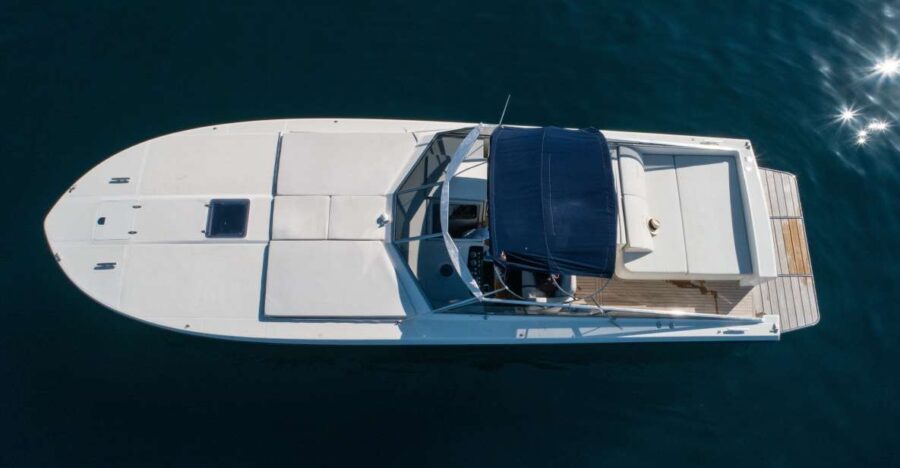 From Positano: Capri Private Yacht Tour - Tour Overview and Pricing