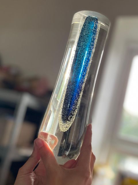 From Prague: Bohemian Glass Crystal Private Tour With Lunch
