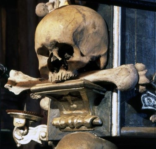 From Prague: Kutna Hora Walking Tour & St. Barbara Cathedral