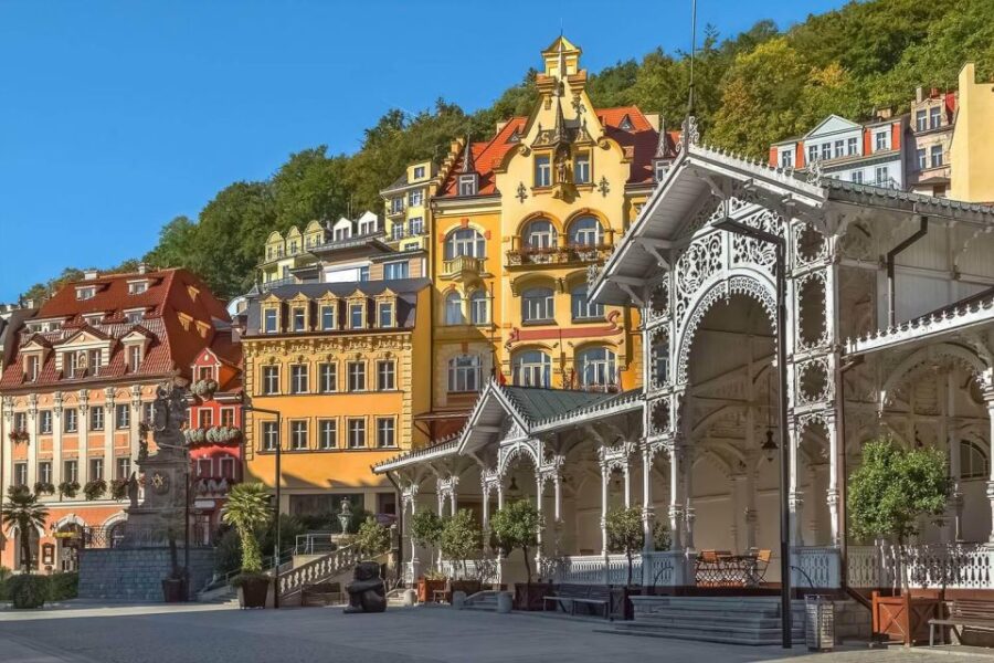 From Prague: One Day Trip to Karlovy Vary - Trip Overview and Pricing