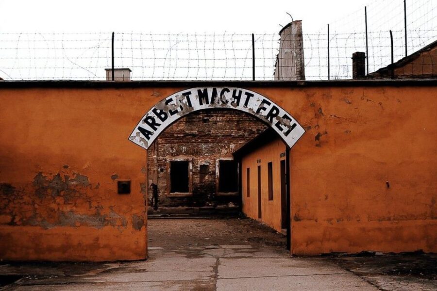 From Prague: Terezín Monument Tour With Tickets and Pickup