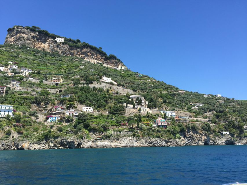 2 Best Cruises And Boat Tours In Praiano