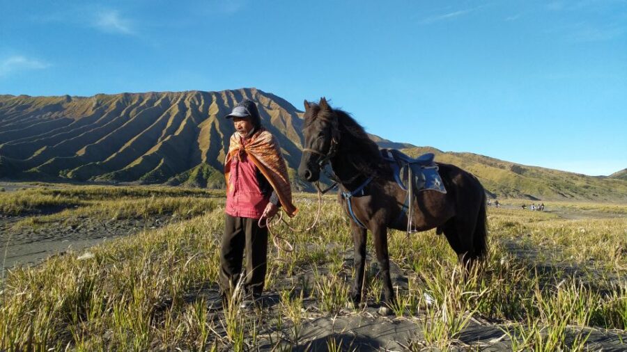 From Probolinggo: Mount Bromo Sunset Tour by Land Cruiser - Tour Overview