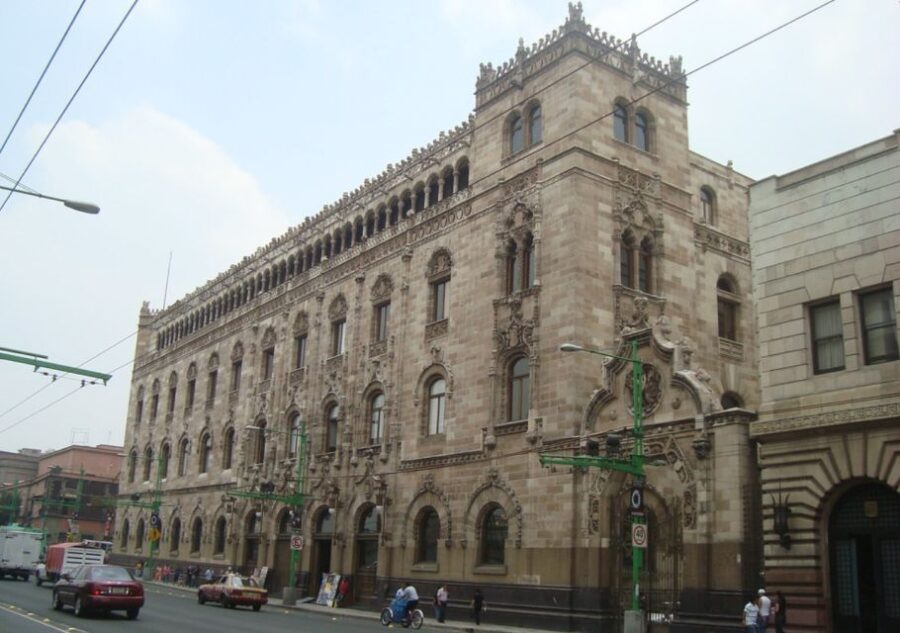 From Puebla: Mexico City Private Guided Tour