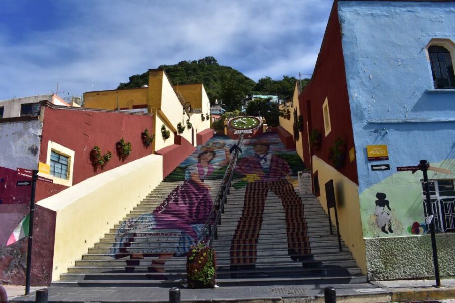 From Puebla: Private Atlixco and Chipilo Tour With Tastings - Tour Overview