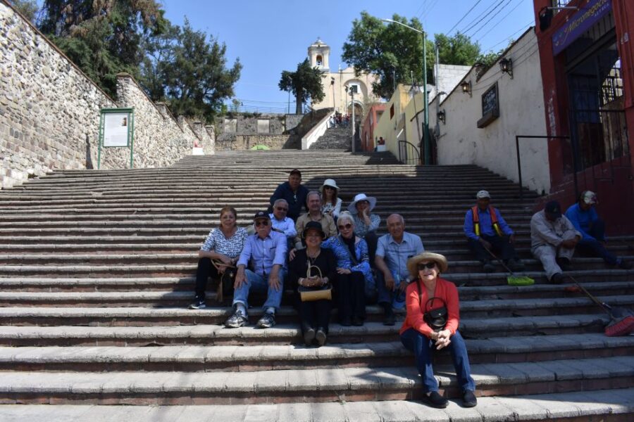 2 Best Tours In Tlaxcala De Xicohtencatl