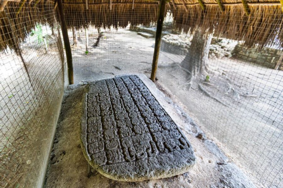 From Riviera Maya: Chichen Itza & Coba Tour With Cenote