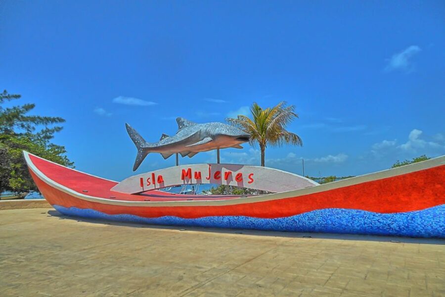 From Riviera Maya: Isla Contoy & Isla Mujeres Full-Day Tour - Tour Overview