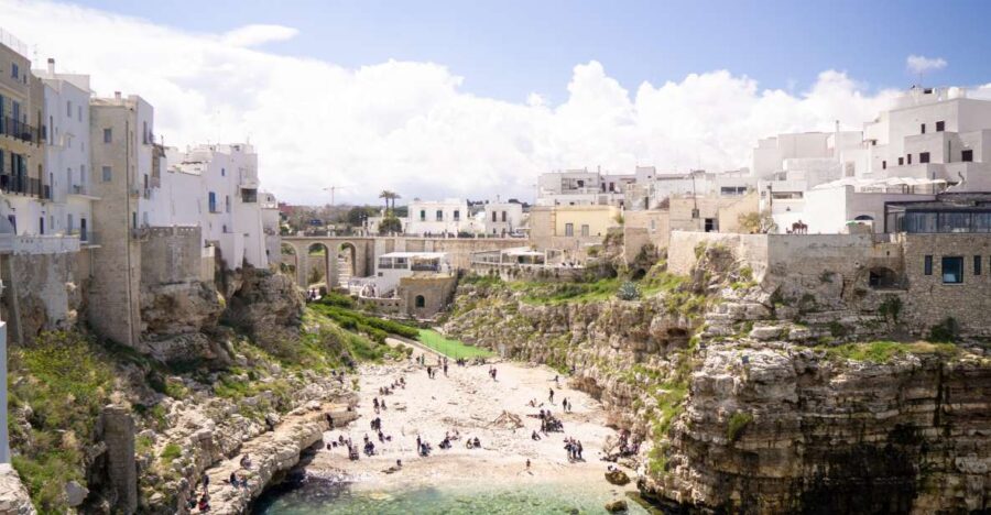 From Rome: Vesuvius, Pompeii & Amalfi 3 Day Tour