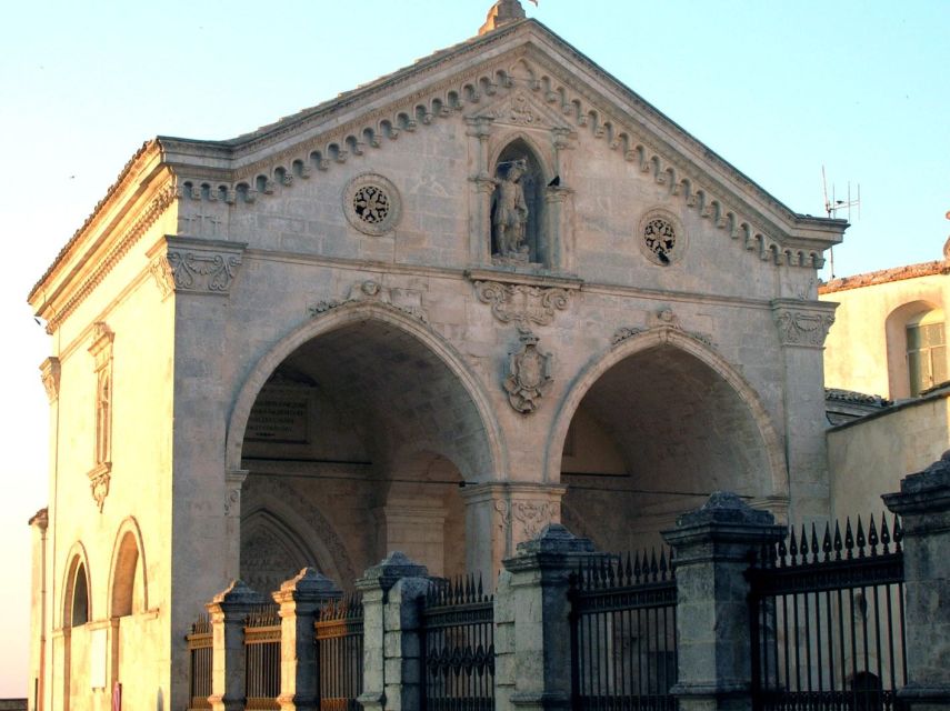 3 Best Tours In San Giovanni Rotondo