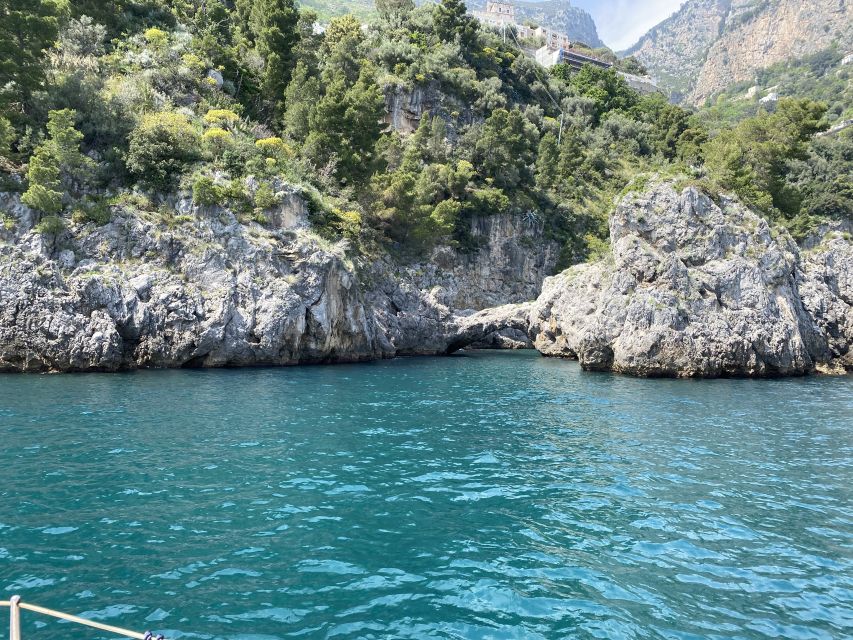 8 Best Lunch Experiences In Salerno