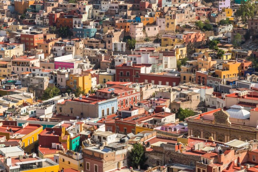 4 Best City Tours in San Miguel De Allende