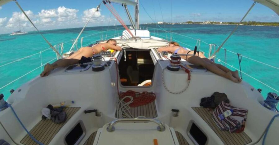 2 Best Sailing Experiences In Santa Teresa Gallura