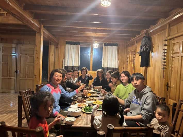 From Sapa: a Wonderful 2 Day 1 Night Trek With a Homestay