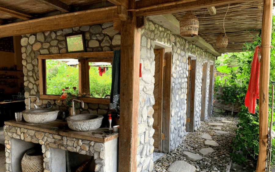 From Sapa to Mu Cang Chai - Rice Terraces Treks & Easy Rider - Overview and Pricing