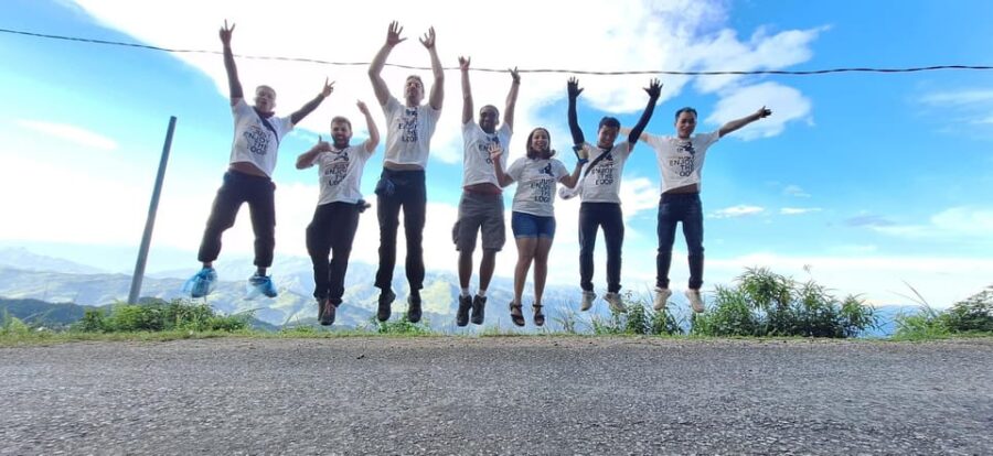 From Sapa:Ha Giang Loop 4 Day Motorbike Tour With Rider