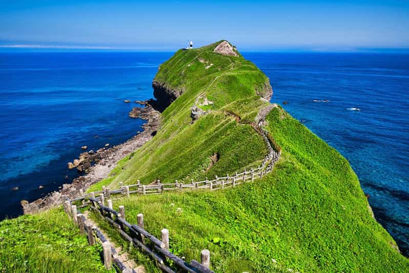 From Sapporo: Hokkaido Highlights Day Trip - Tour Duration and Languages