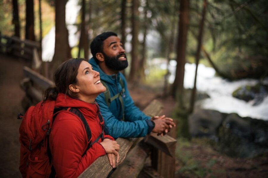 From Seattle: Day Trip Through The Cascades to Leavenworth - Tour Overview and Pricing