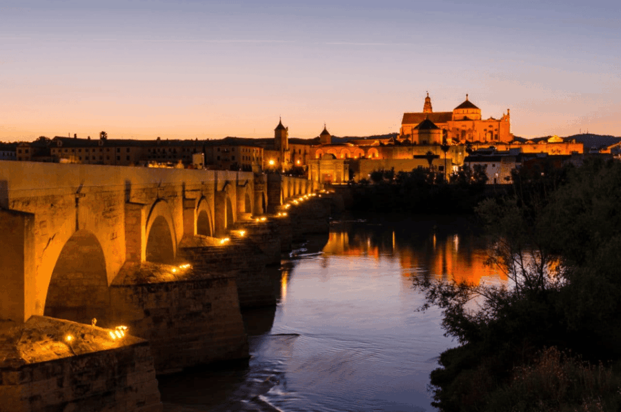 From Seville: Cordoba Private Day Trip - Trip Overview
