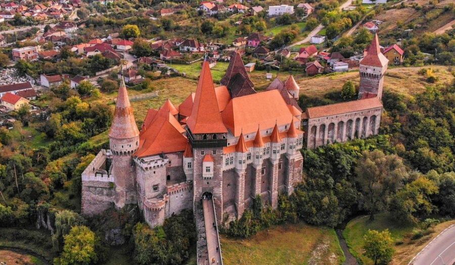 2 Best Tours In Hunedoara