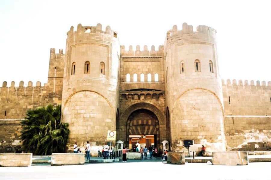 3 Best 2 Day Tours In Port Safaga