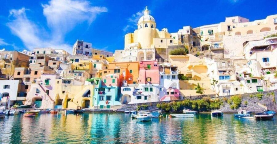 2 Best Tours In Piano Di Sorrento