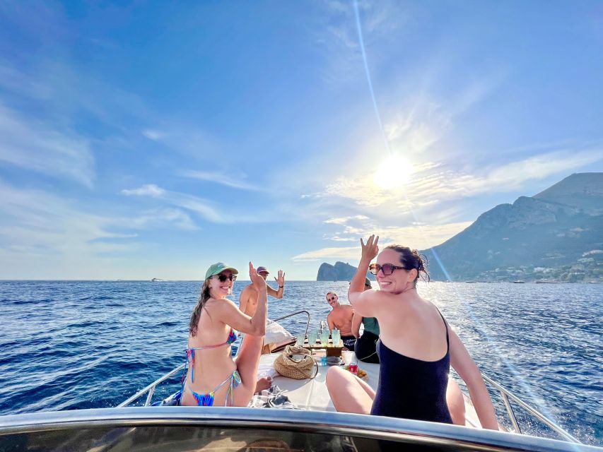 20 Best Full-Day Tours In Sorrento