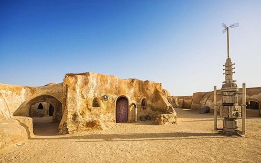 From Sousse: 2-Day Full Board Sahara Express Experience