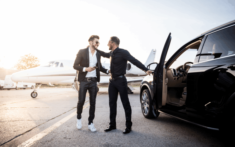 3 Best Private Car With Driver Services In Makarska