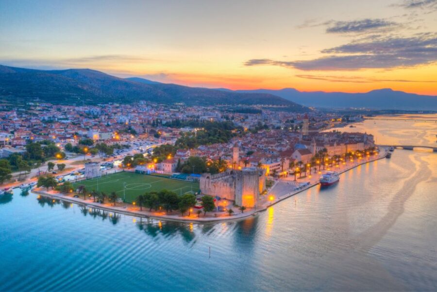 2 Best Snorkeling Experiences In Trogir