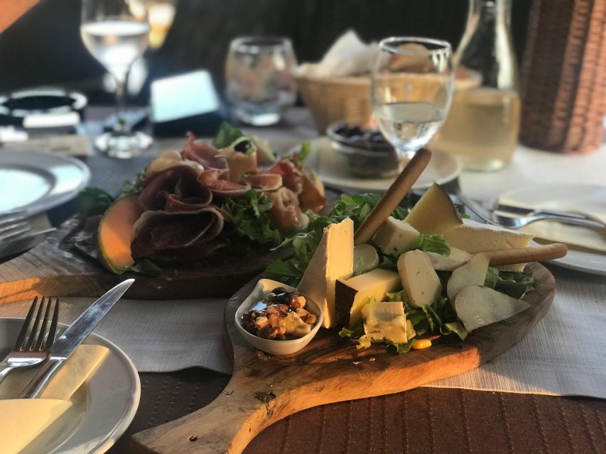 From Split Croatia: Wine Tour and Gourmet Experience
