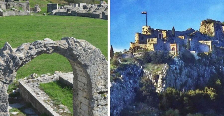 3 Best Tours In Solin