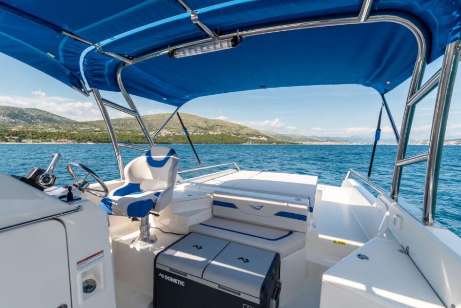 From Split: Private Tour to Hvar and Pakleni Islands