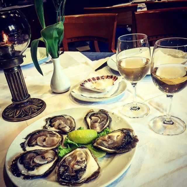 From Split & Trogir: Pelješac Peninsula Food & Wine Tour