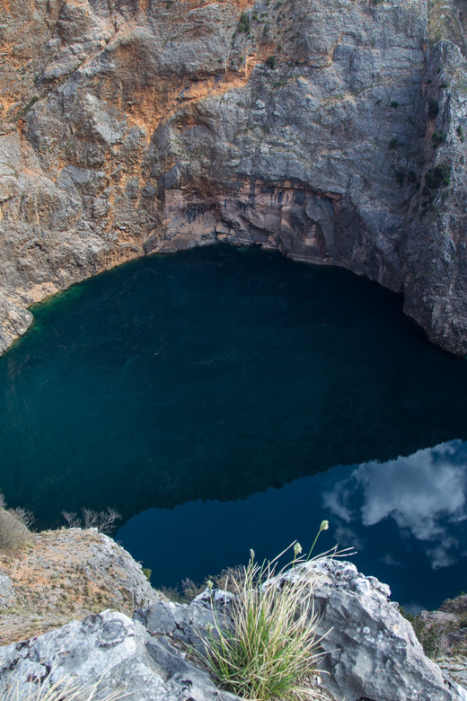 From Split: Wine Tasting in Dalmatian Inland - Imotski