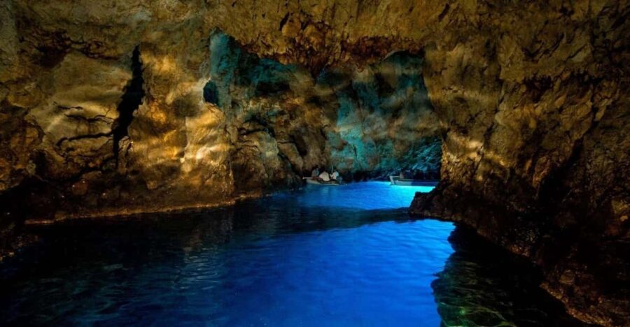 7 Best Tours In Komiza