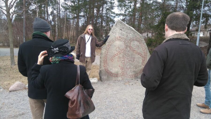 20 Best Historical Tours In Stockholm
