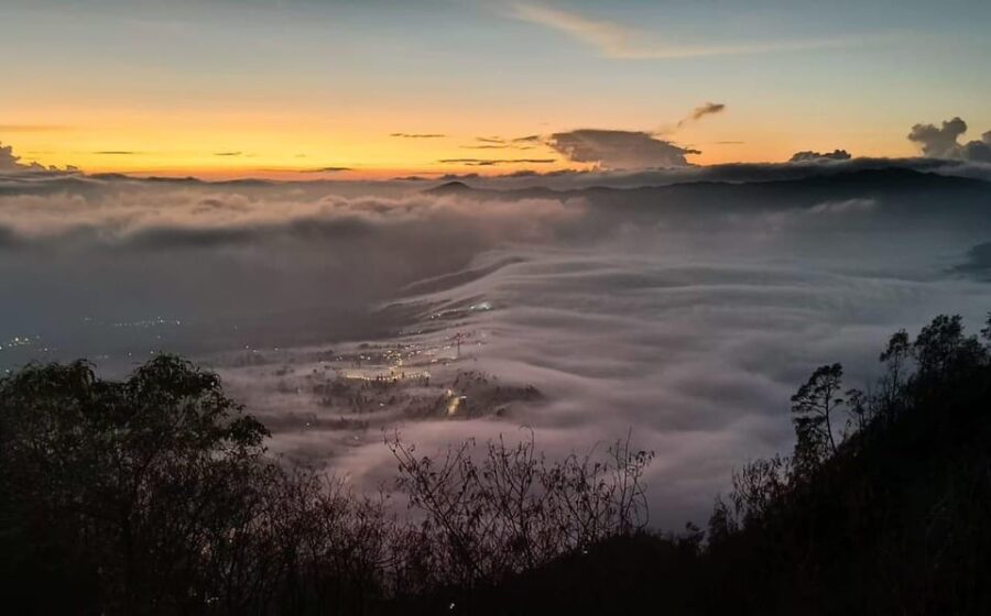 From Surabaya: Mount Bromo Sunrise Private - Tour Overview