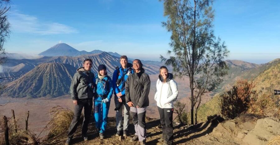 From Surabaya or Malang Mount Bromo Sunrise Trip - Trip Overview and Pricing
