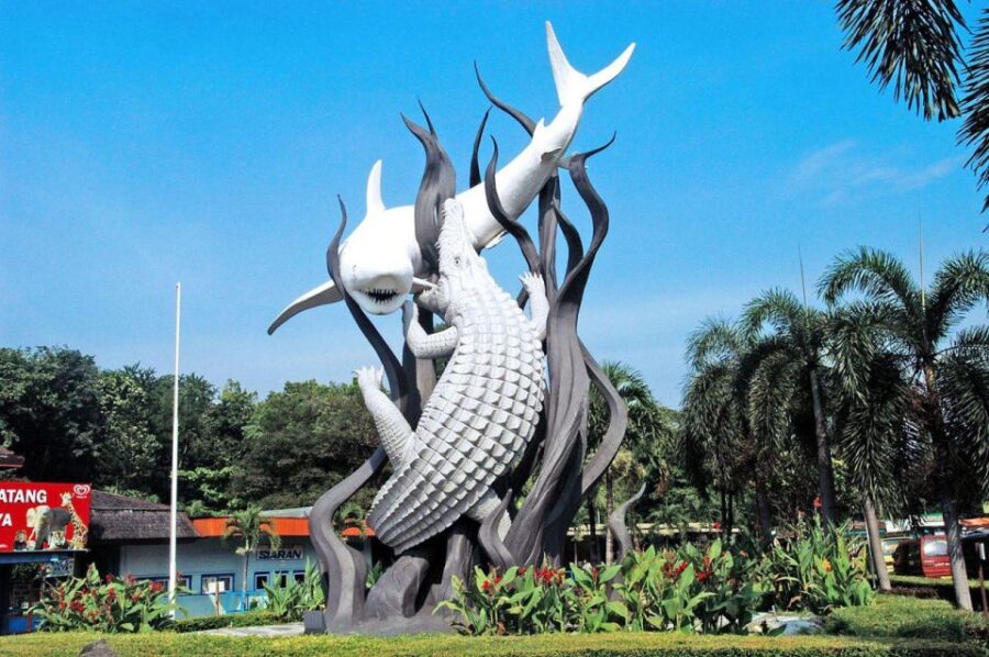 4 Best Guided Tours In Surabaya