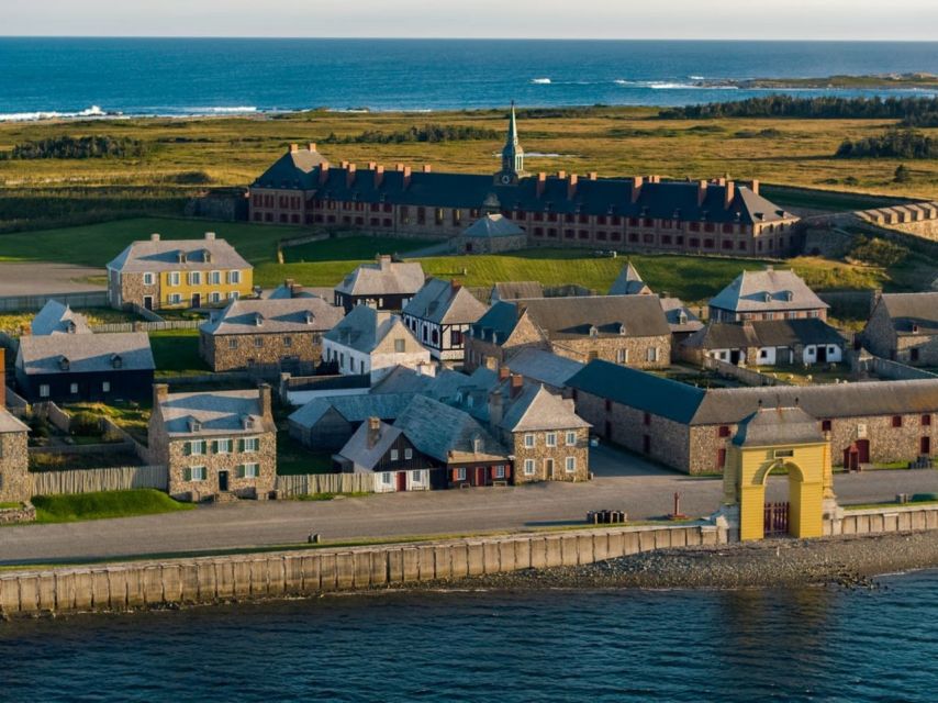 5 Best Tours In Sydney Nova Scotia